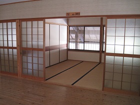 和室